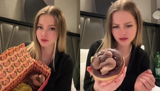 Linneasky - Video Leaks #1759