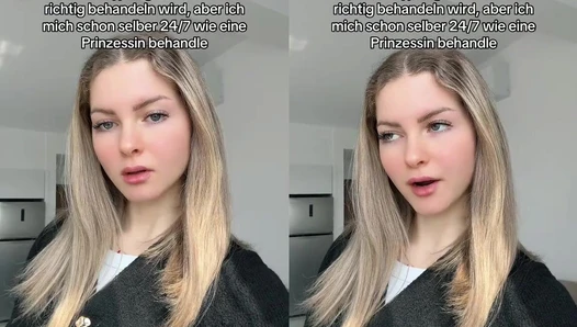 Linneasky - Video Leaks #1760