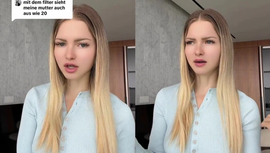 Linneasky - Video Leaks #1761