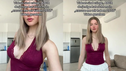Linneasky - Video Leaks #1763