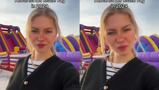 Linneasky - Video Leaks #1765