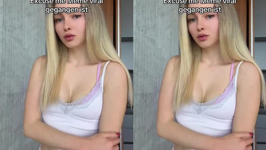 Linneasky - Video Leaks #1766