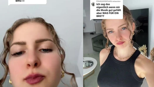 Linneasky - Video Leaks #1768