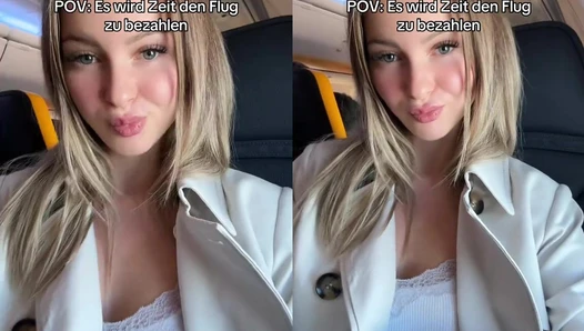 Linneasky - Video Leaks #1771