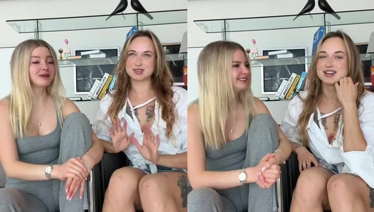 Linneasky - Video Leaks #1772