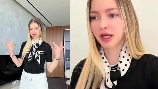 Linneasky - Video Leaks #1773