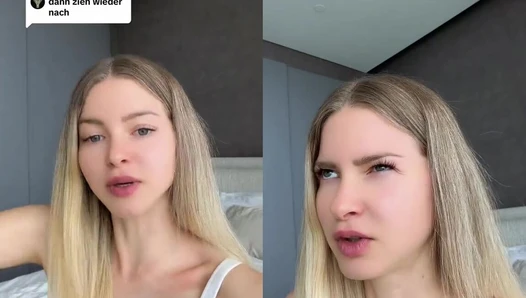 Linneasky - Video Leaks #1778
