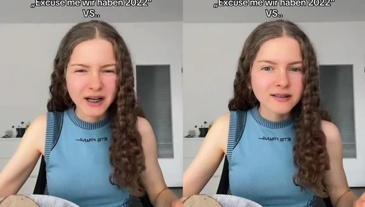 Linneasky - Video Leaks #1780