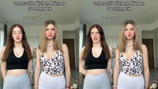 Linneasky - Video Leaks #1781