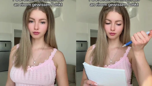 Linneasky - Video Leaks #1783