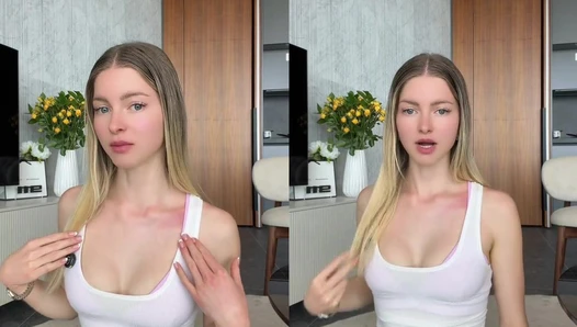 Linneasky - Video Leaks #1786