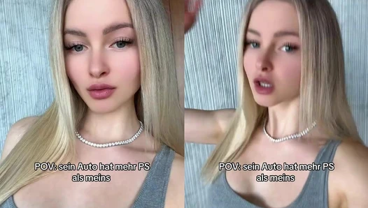Linneasky - Video Leaks #1788