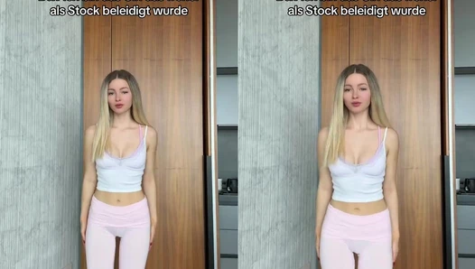 Linneasky - Video Leaks #1790
