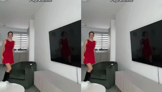Linneasky - Video Leaks #1791