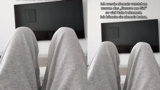 Linneasky - Video Leaks #1794
