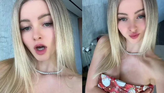 Linneasky - Video Leaks #1795