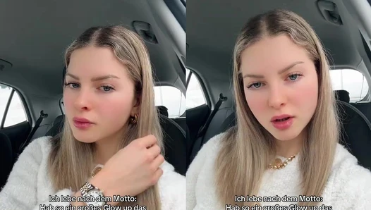Linneasky - Video Leaks #1797