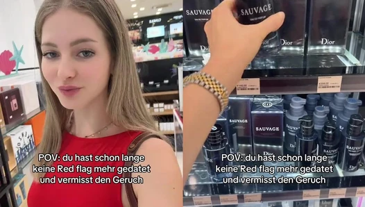 Linneasky - Video Leaks #1801