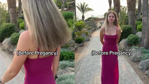Linneasky - Video Leaks #1803