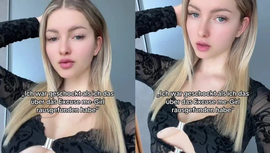 Linneasky - Video Leaks #1804
