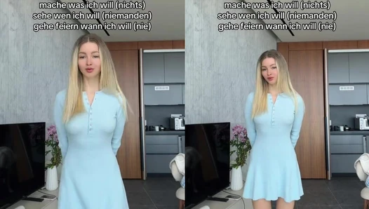 Linneasky - Video Leaks #1807