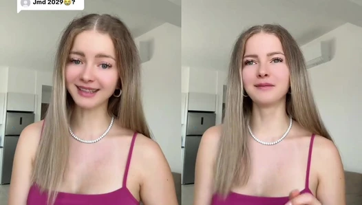 Linneasky - Video Leaks #1808