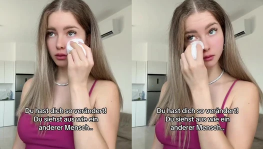Linneasky - Video Leaks #1811