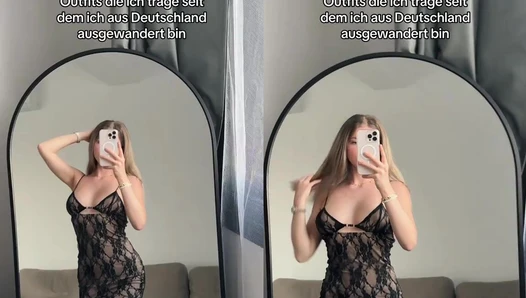 Linneasky - Video Leaks #1813