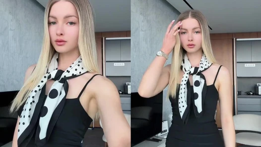 Linneasky - Video Leaks #1814