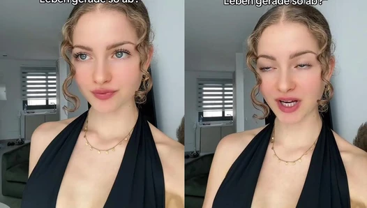 Linneasky - Video Leaks #1817