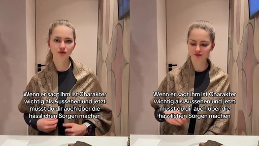 Linneasky - Video Leaks #1819