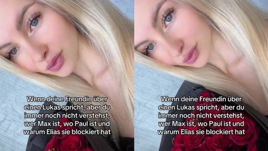 Linneasky - Video Leaks #1820