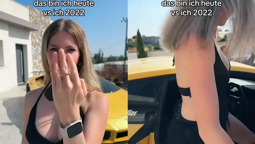 Linneasky - Video Leaks #1821