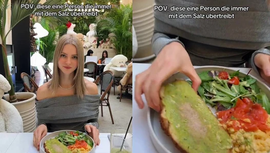 Linneasky - Video Leaks #1822