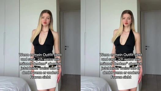 Linneasky - Video Leaks #1823