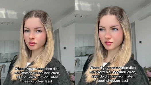 Linneasky - Video Leaks #1828