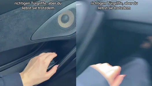 Linneasky - Video Leaks #1831