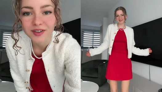 Linneasky - Video Leaks #1832