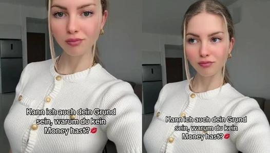 Linneasky - Video Leaks #1833