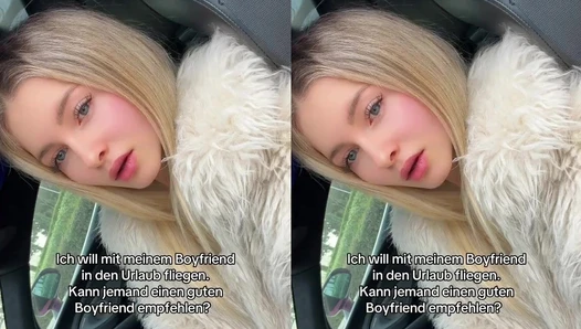 Linneasky - Video Leaks #1834