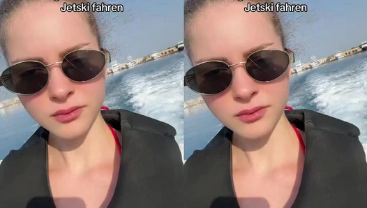 Linneasky - Video Leaks #1835