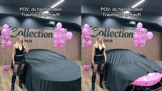 Linneasky - Video Leaks #1838