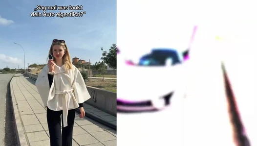 Linneasky - Video Leaks #1839