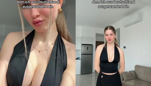 Linneasky - Video Leaks #1846