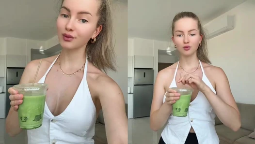 Linneasky - Video Leaks #1849