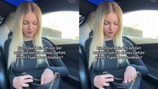 Linneasky - Video Leaks #1850