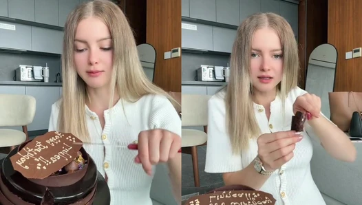 Linneasky - Video Leaks #1851