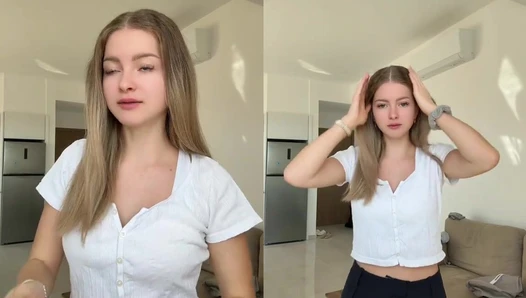 Linneasky - Video Leaks #1855