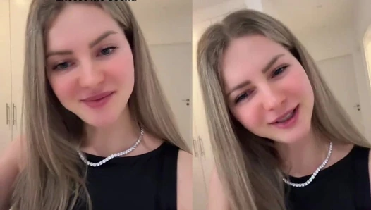Linneasky - Video Leaks #1857
