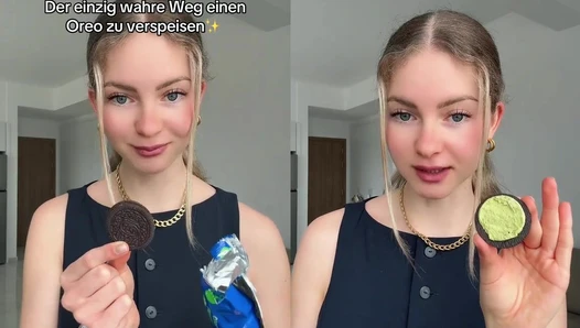 Linneasky - Video Leaks #1859